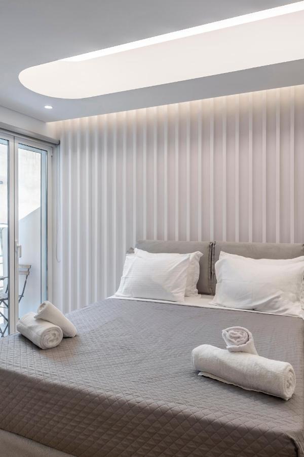 Luxury Studio Apartment Next To The Acropolis Atena Exterior foto