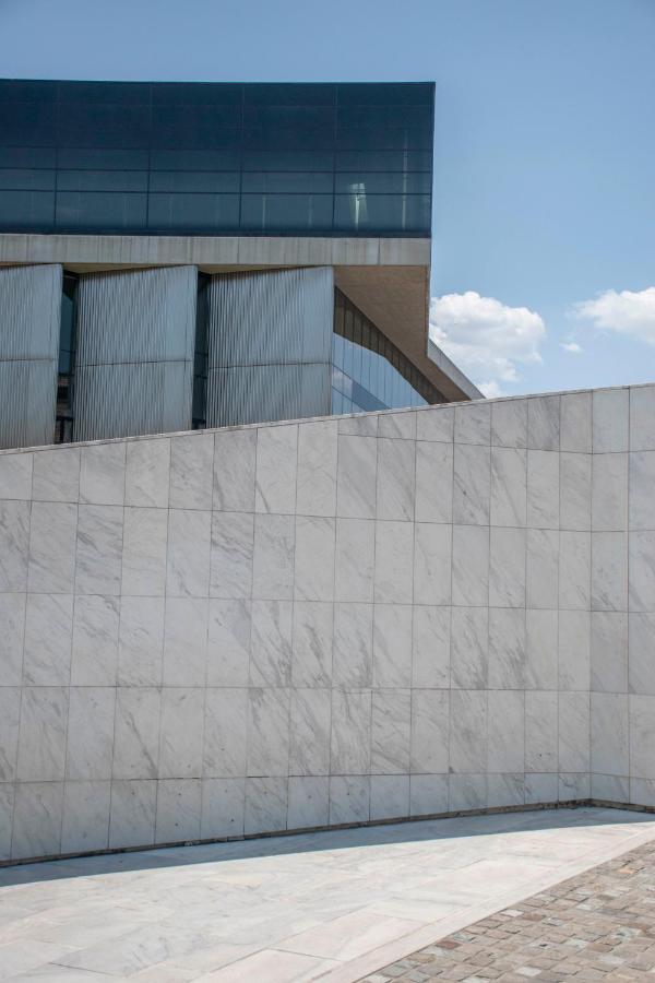 Luxury Studio Apartment Next To The Acropolis Atena Exterior foto