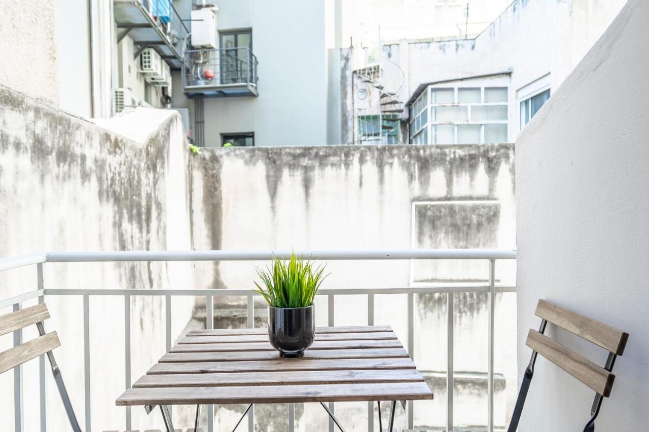 Luxury Studio Apartment Next To The Acropolis Atena Exterior foto